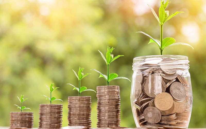Financial Growth